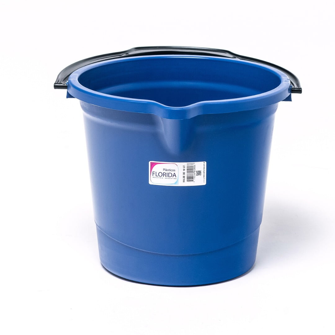 Balde 12l