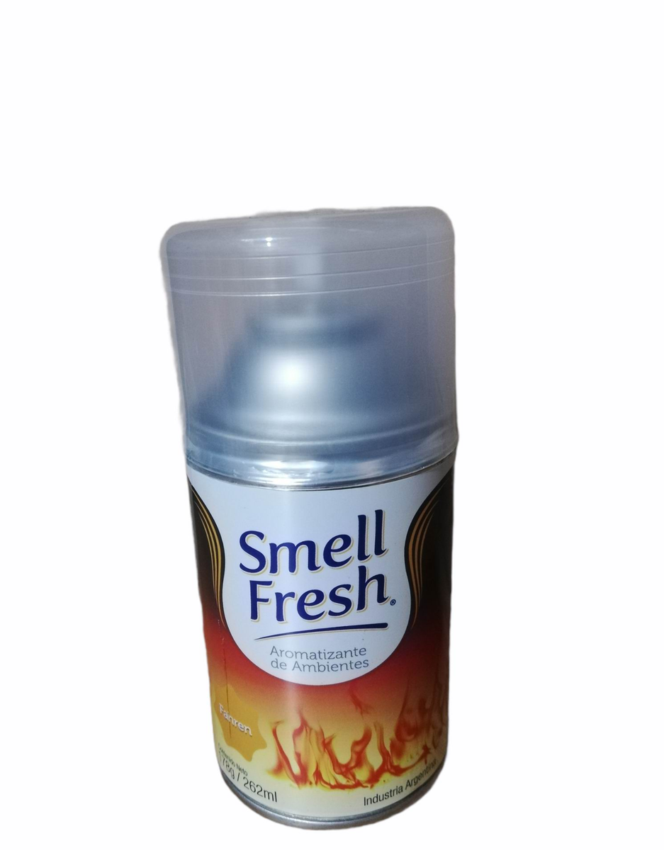 Des. De ambiente small fresh