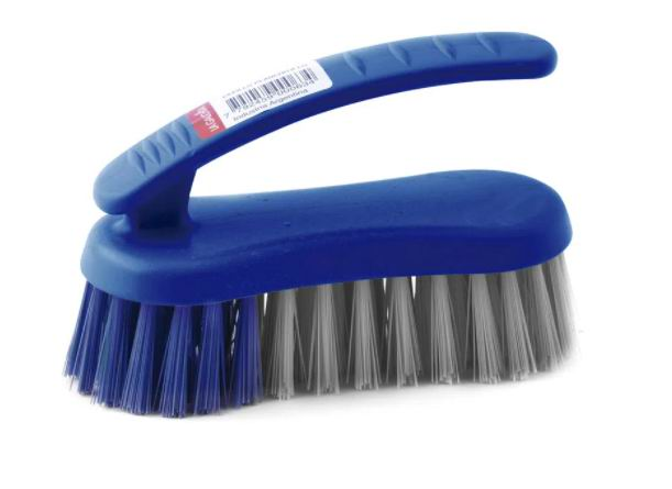 Cepillo planchita la gauchita