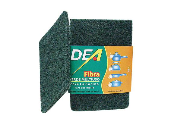 Esponja multiuso DEA
