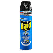 Raid azul mmm