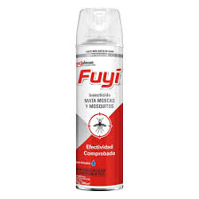 Fuyi aerosol mmm