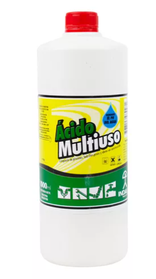 Ácido multiuso indalo x1l