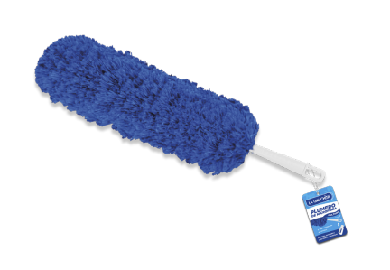 Plumero microfibra