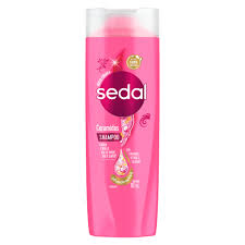 Shampoo sedal 190ml