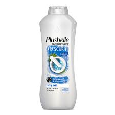 Acondicionador plusbelle x1l