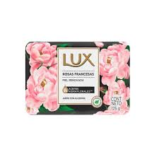 Jabón tocador lux