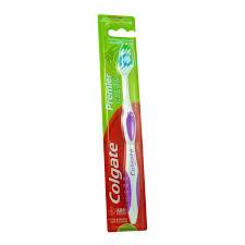 Cepillo de dientes colgate