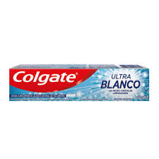 Colgate ultra blanco 90g