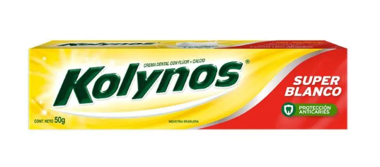 Kolinos 70g