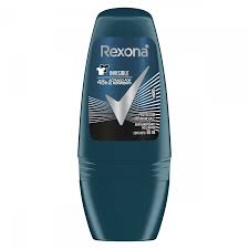 Desodorante Rexona roll on masc