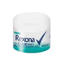Desodorante odorono crema