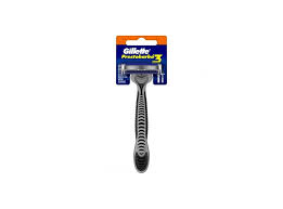 Gillette prestobarba 3