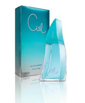 Perfume Ciel variado