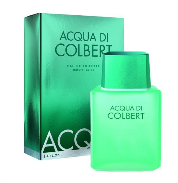 Perfume Colbert variado