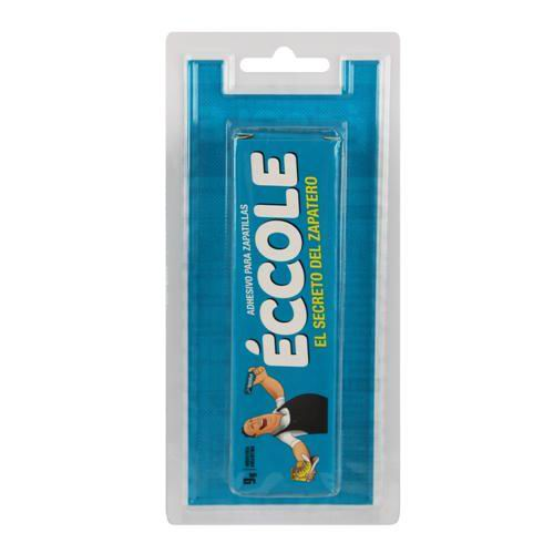 Ecole pegamento zapatillas x3g