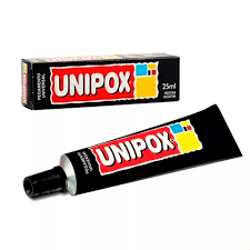Unipox pegamento 25ml