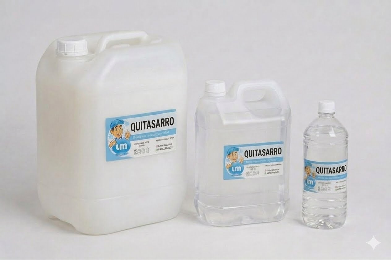 Quitasarro