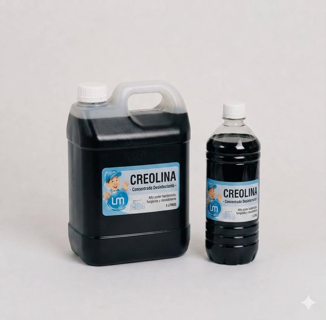 Creolina