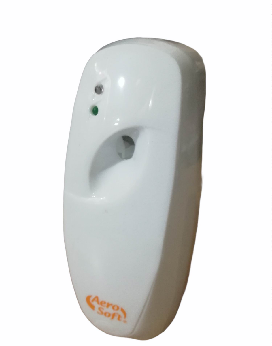 Analógico difusor ambientes