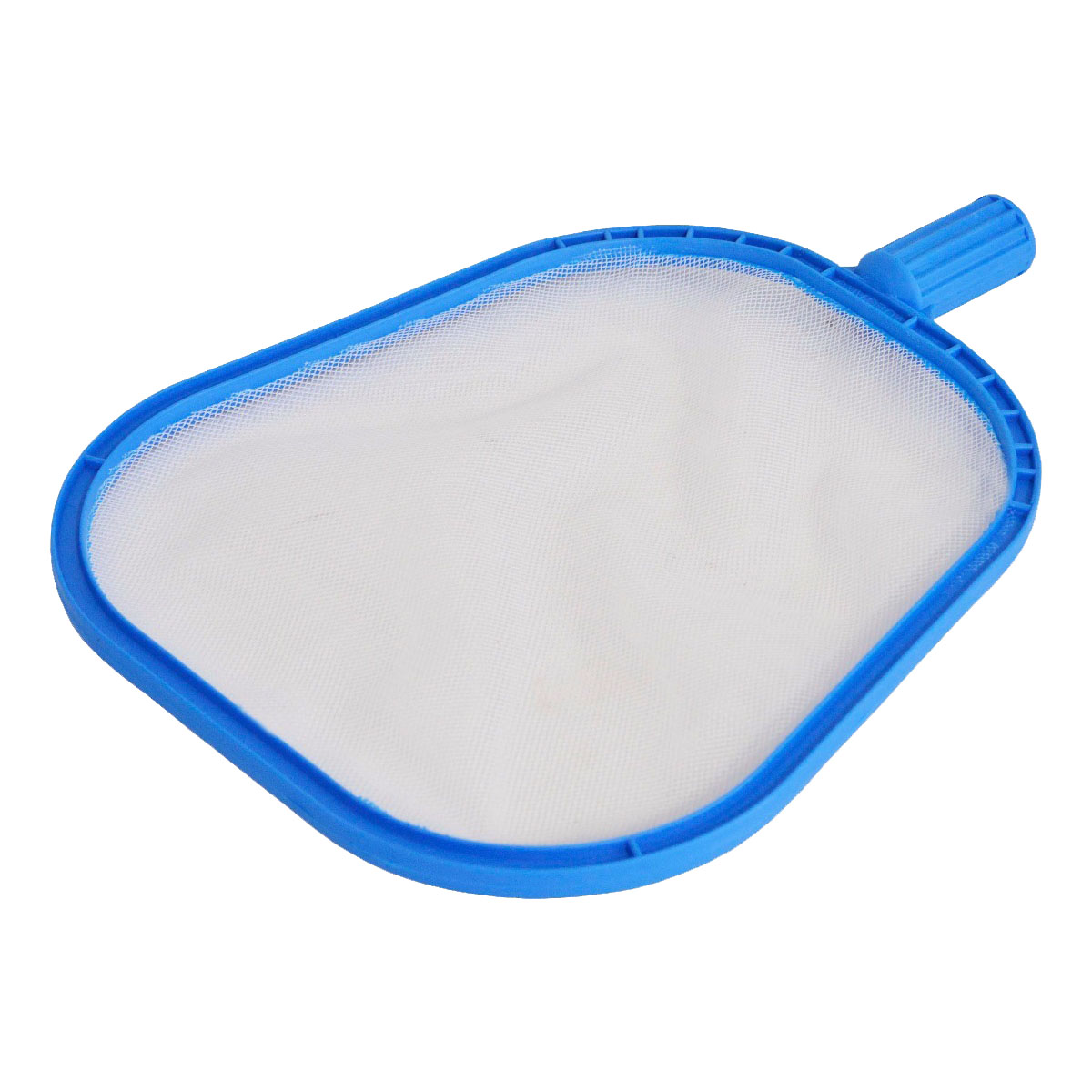Saca hojas para piscina
